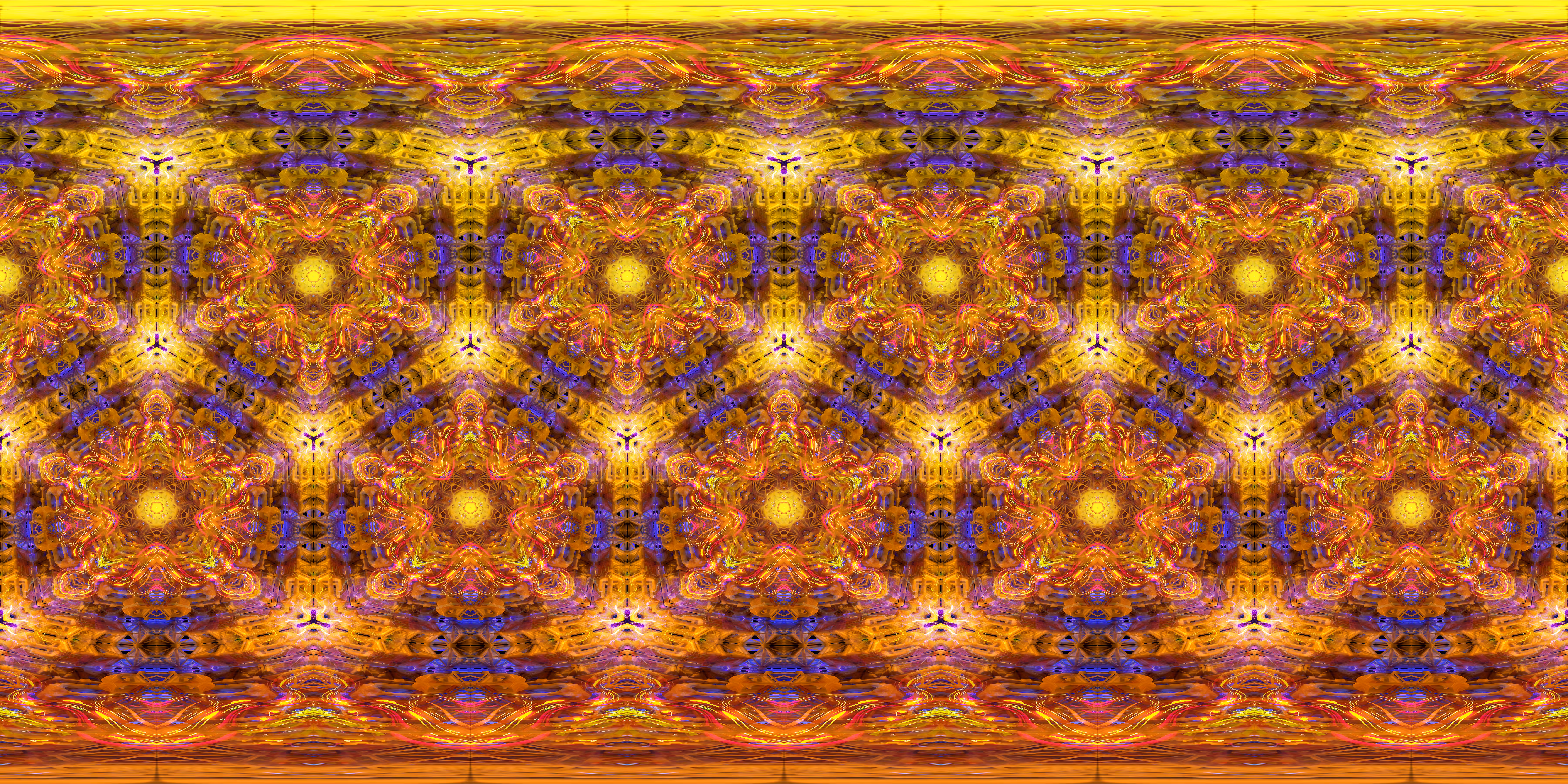 Solar Yields