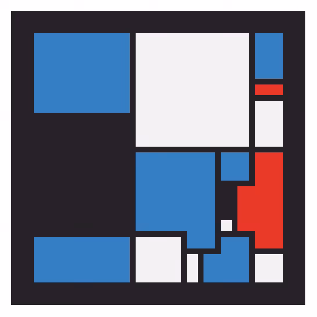 Tetragons #15