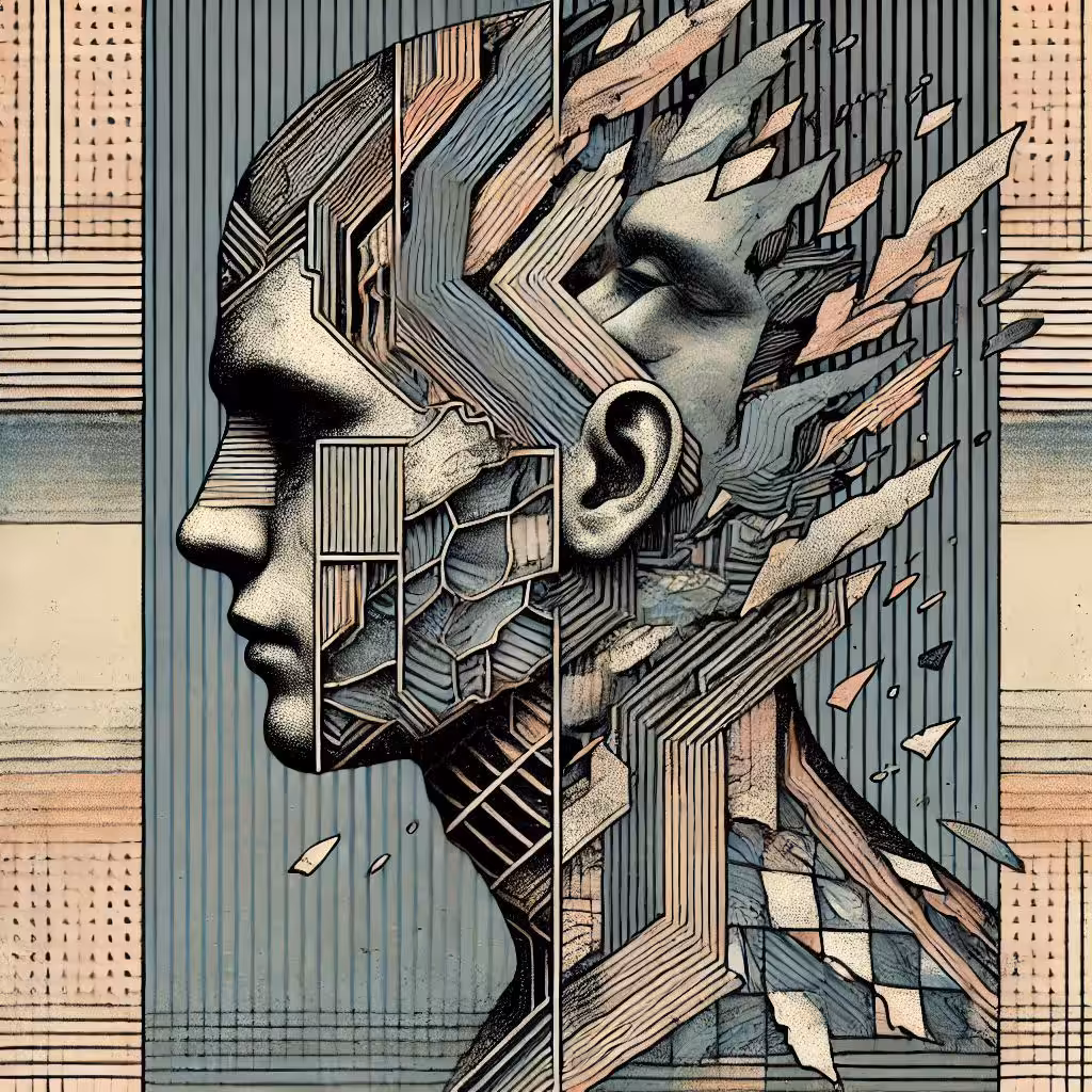 Surreal ID #10