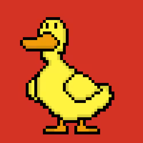 Bitduck #2