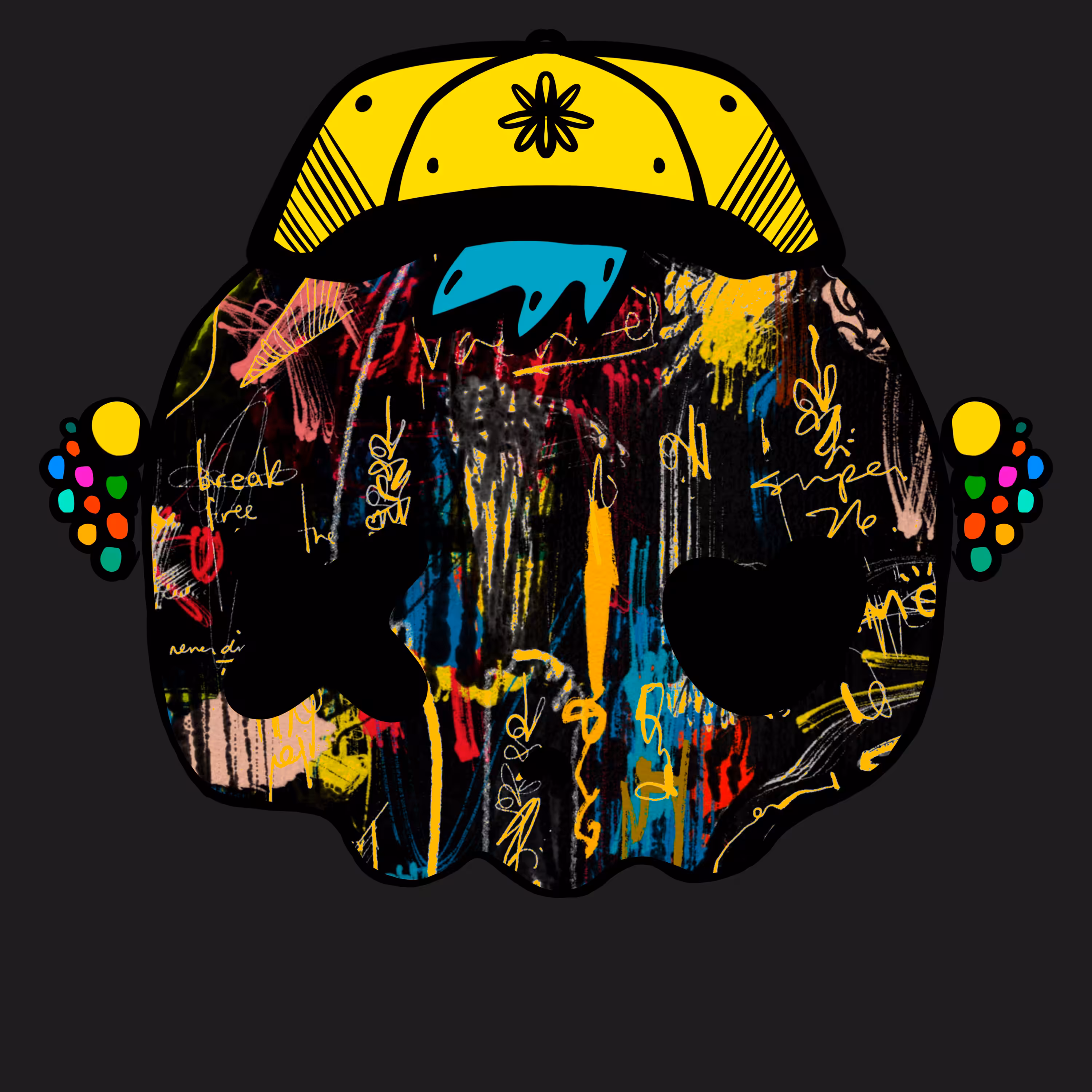 ORGNLS by SABET #27410