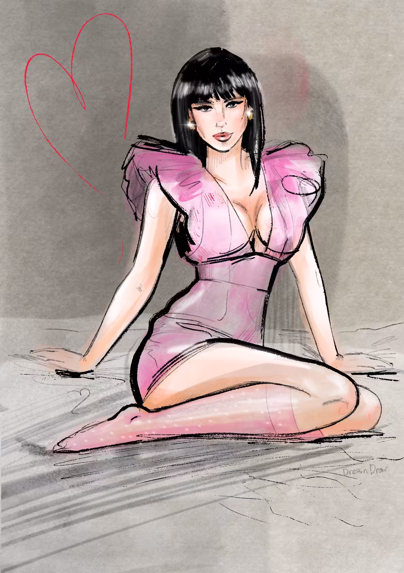 Sketch #21