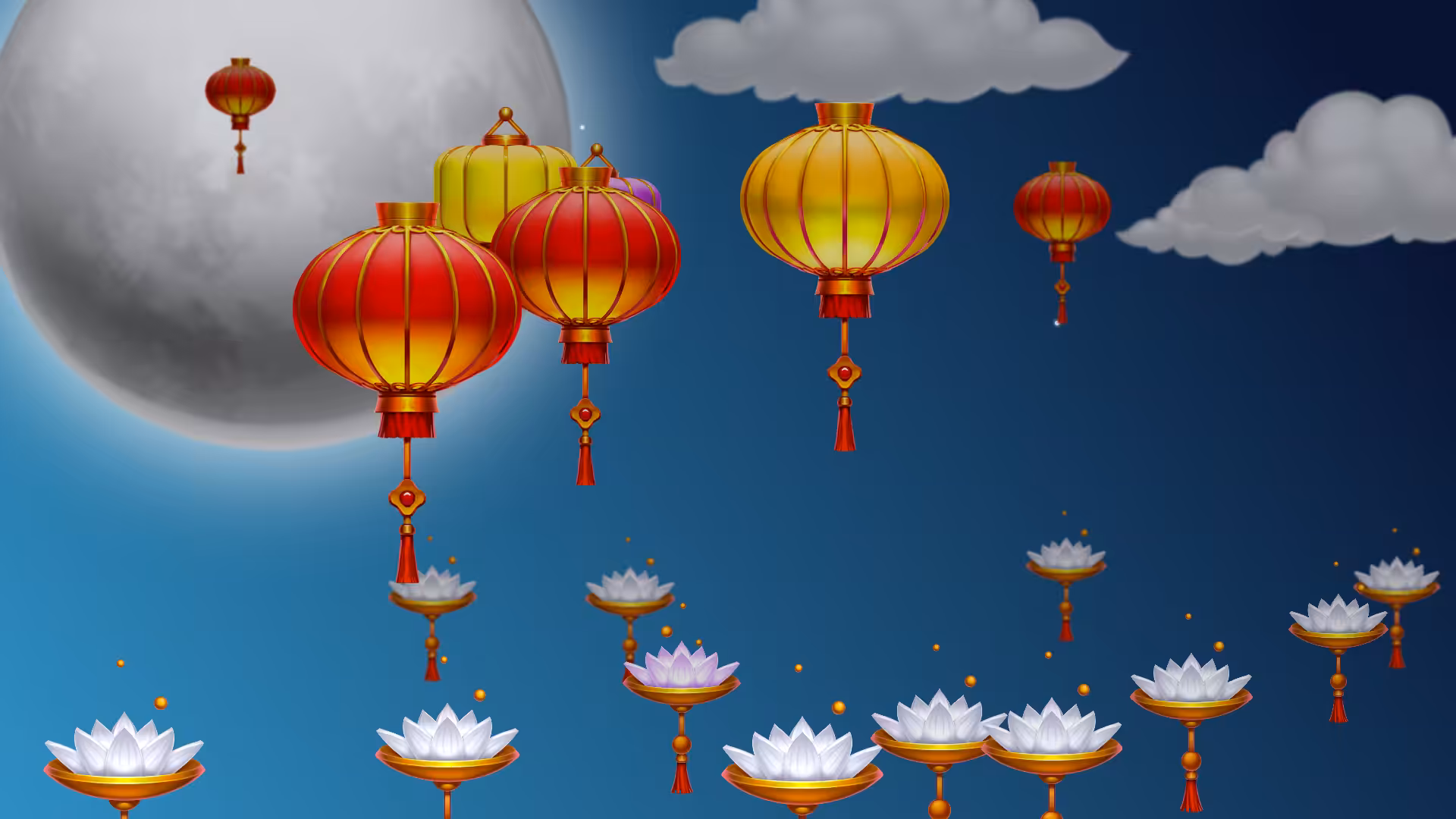 Happy Mid Autumn Festival 2022 #2423