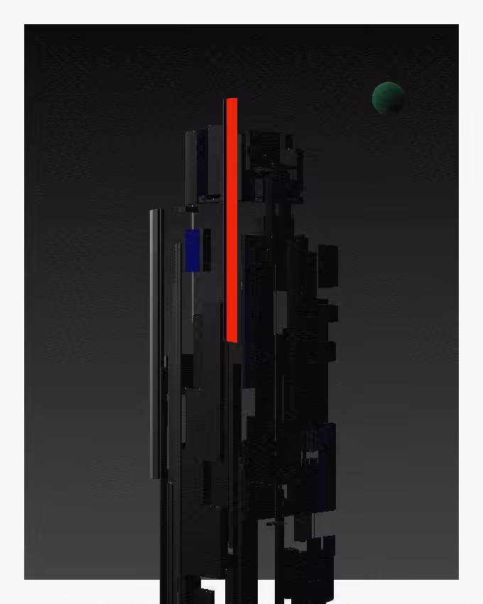 televators #7