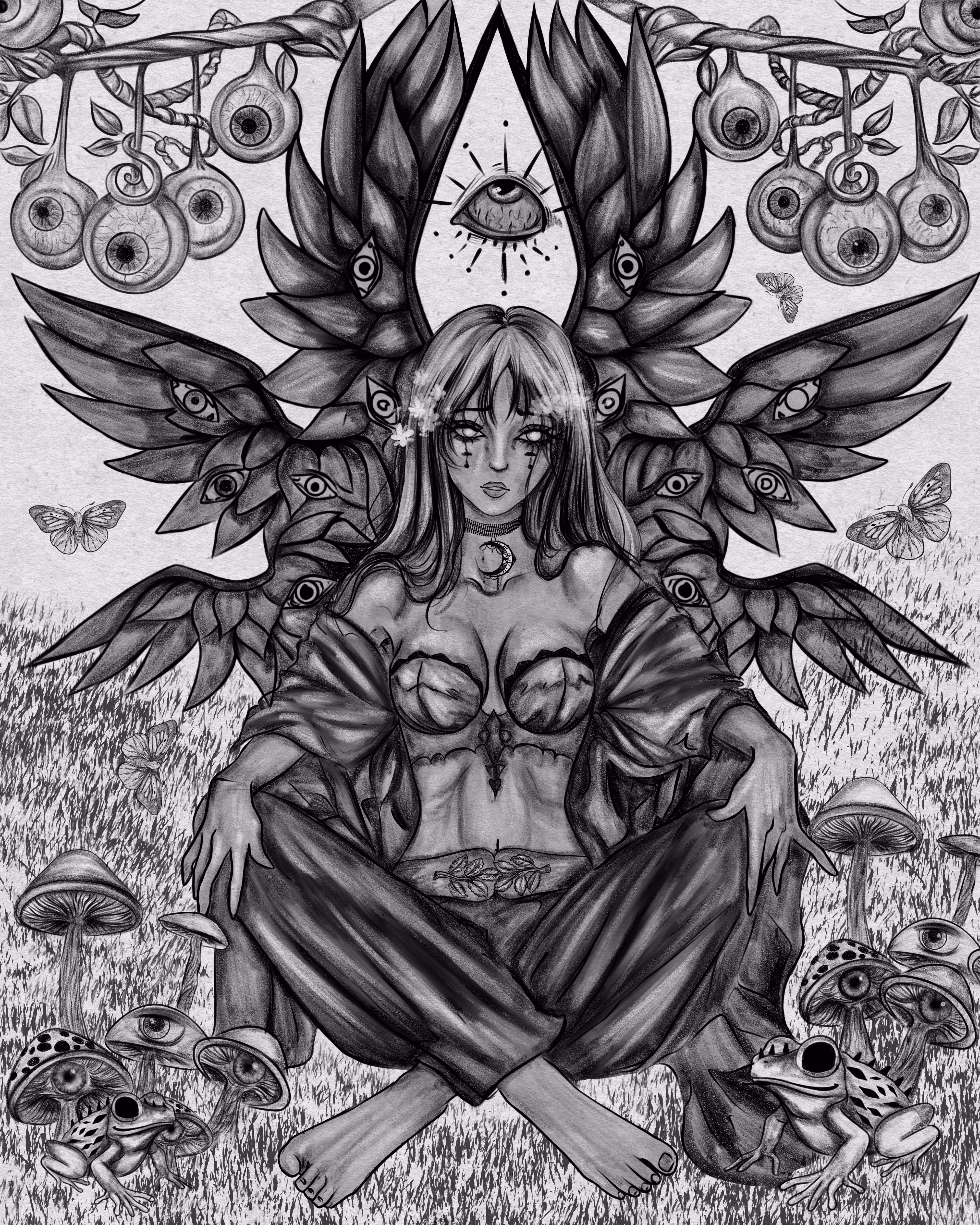 Fallen Angel