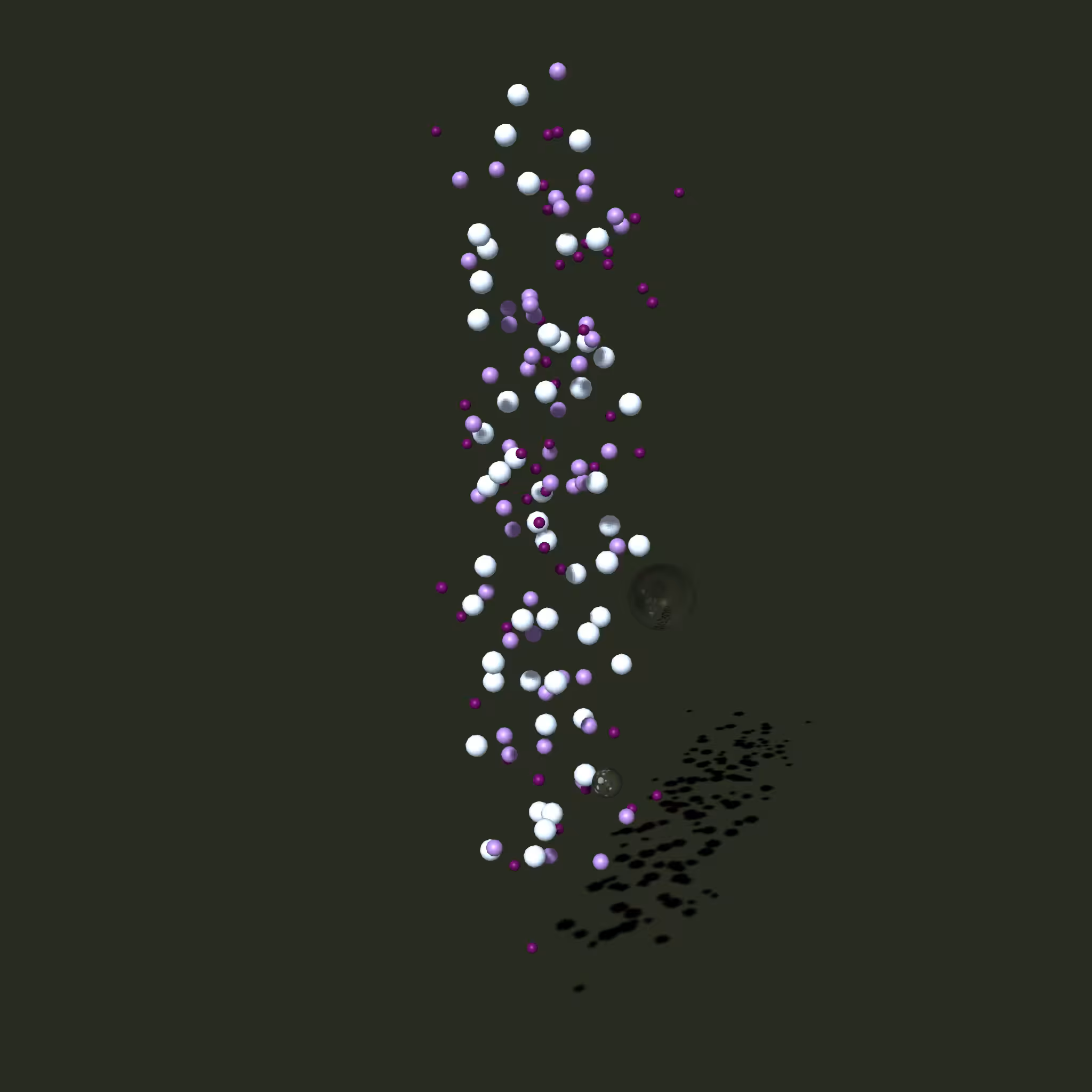 Ephemeral Fountain v1.0 #229