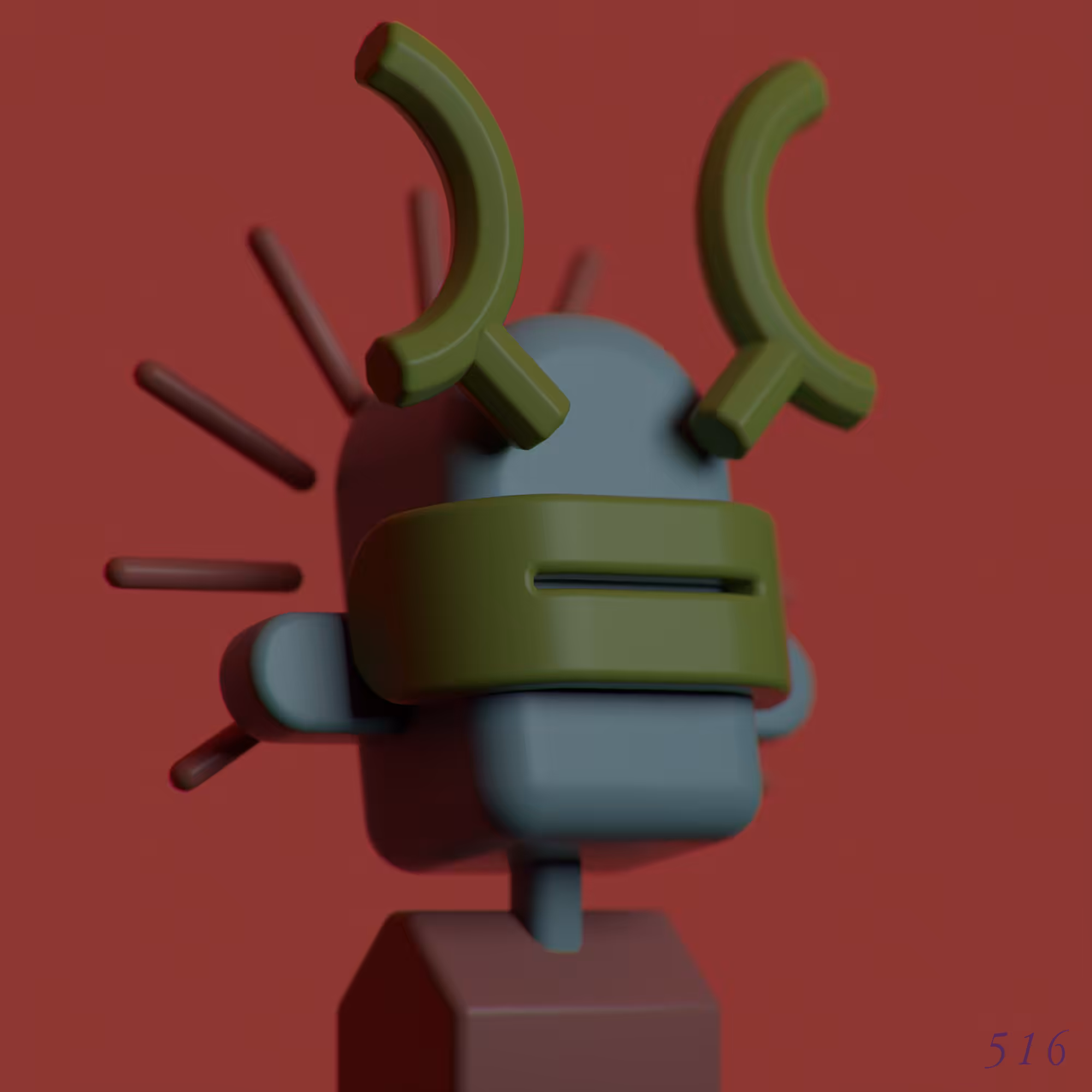 MSKD_516