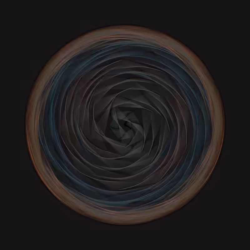 polar thread n.05 #91