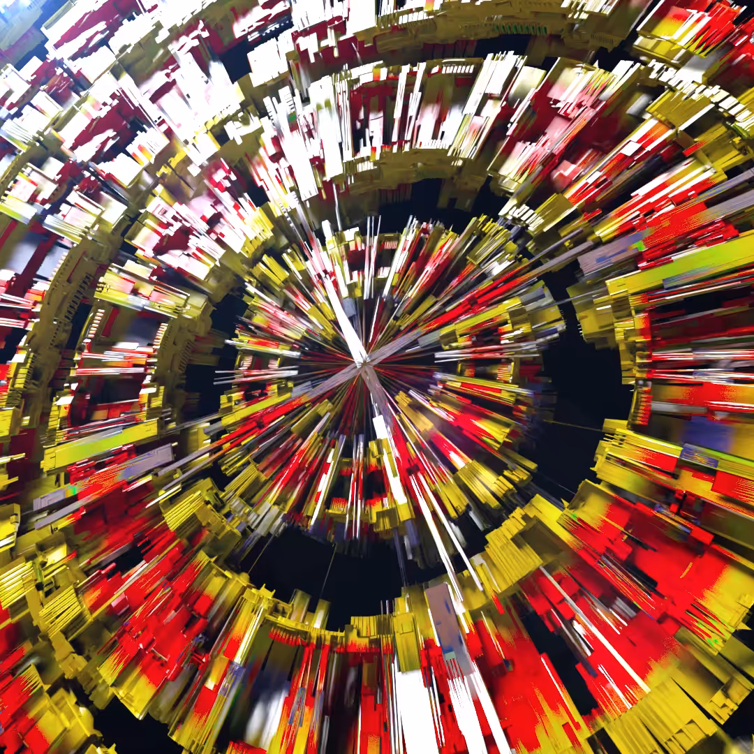Generative Blocks 104 (Hypno-Compass) Special Edition