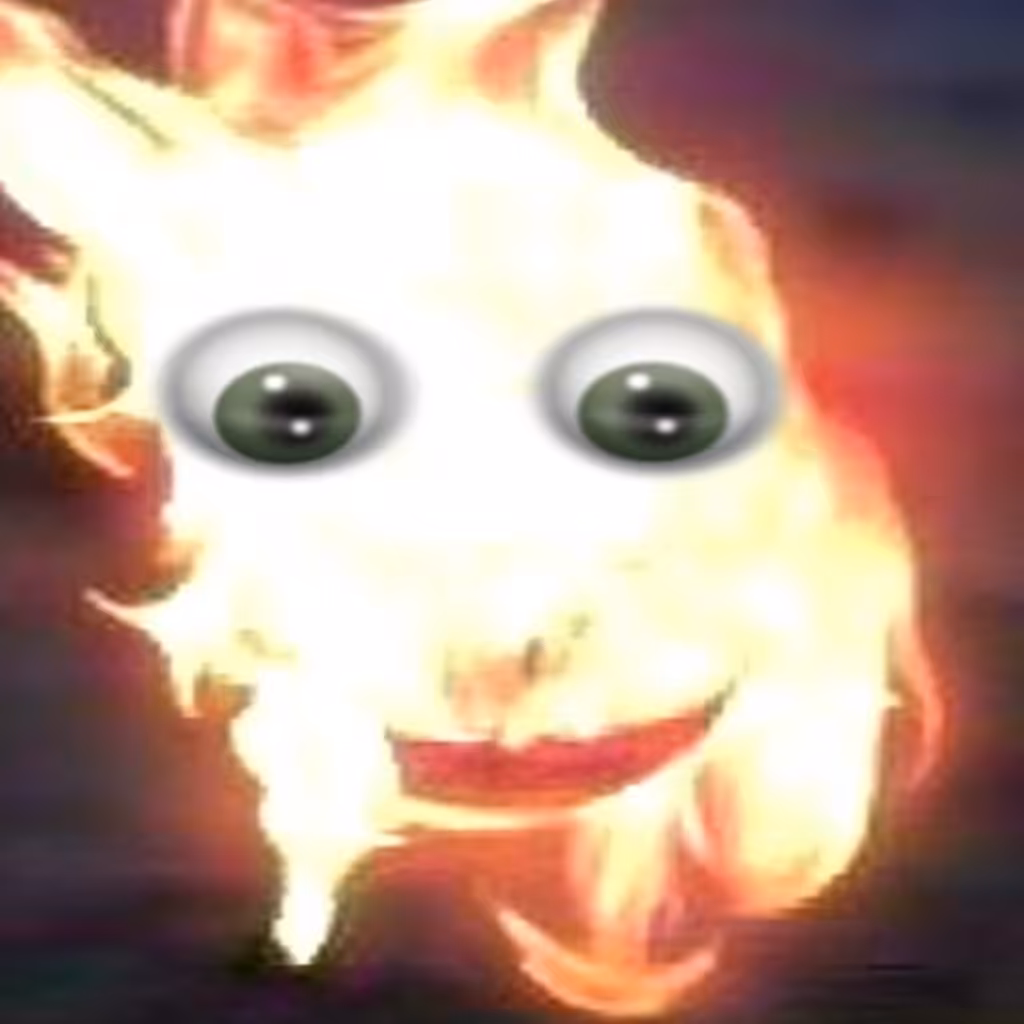 🔥
