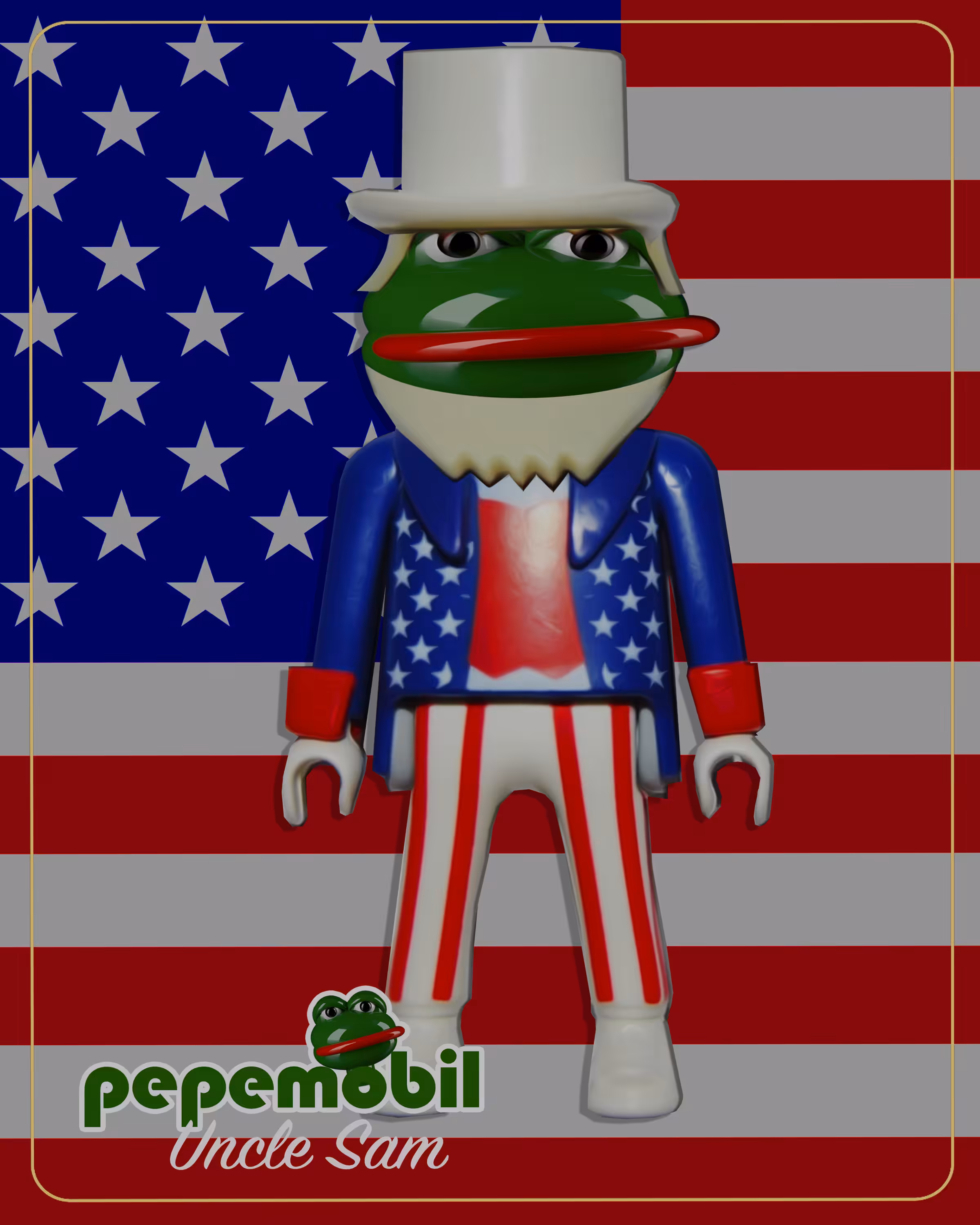 UNCLE SAM