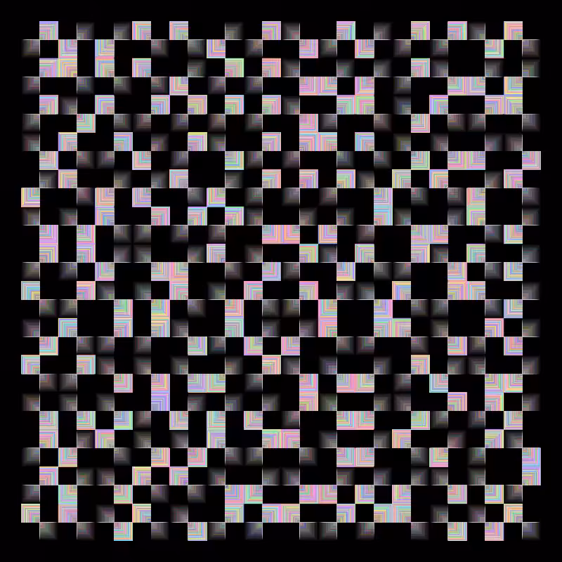 Grid meets rect #80
