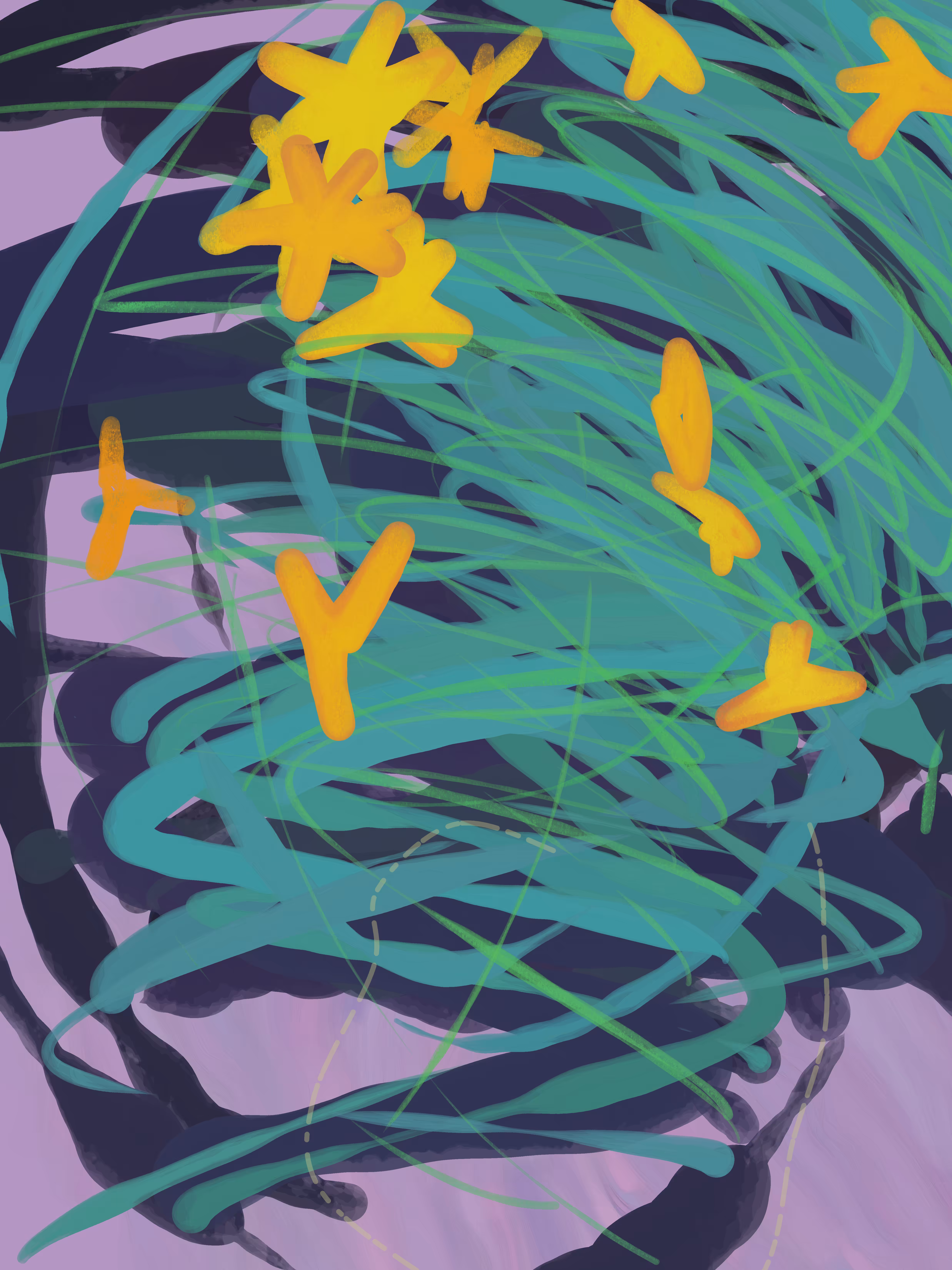 Impasto #120