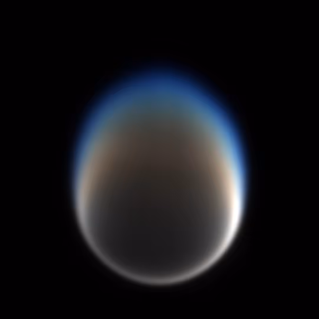 blob flame
