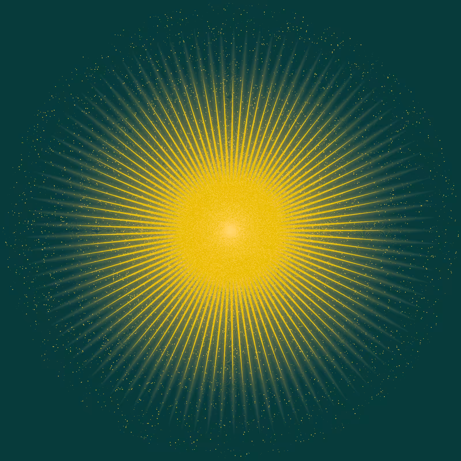 Winter Solstice Star 2023 #97