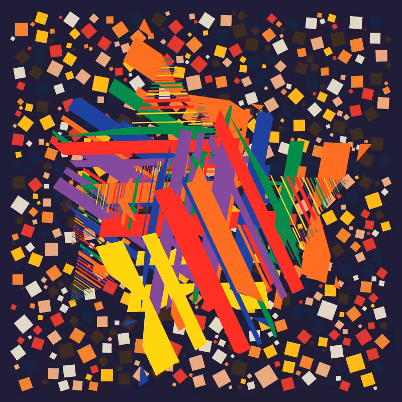Block of Grid Vol.4 #14