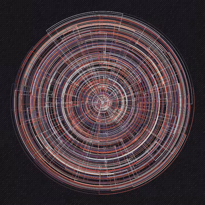 Space Radar #9