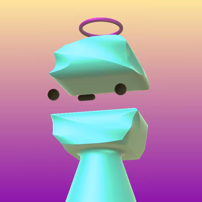 SHADER HEADZ #615