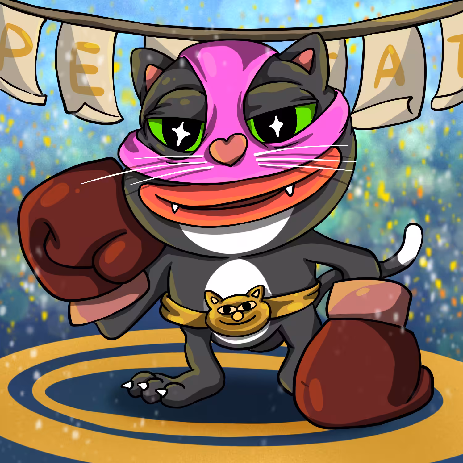 Champion