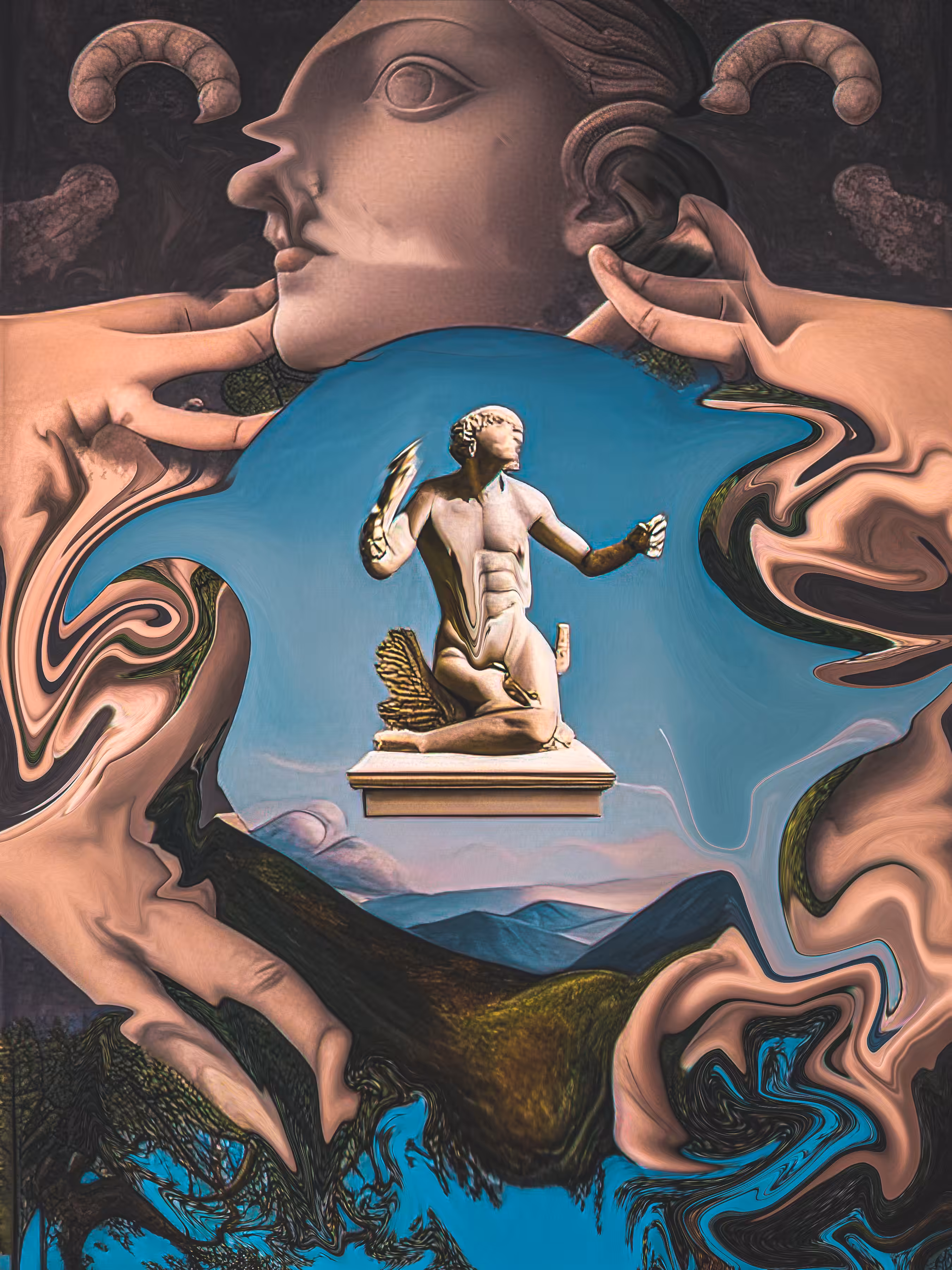 Becoming Divine