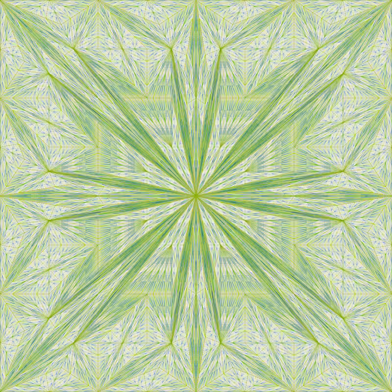 Triangle Subdivisions #598
