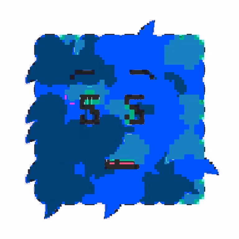 Kudzu on Base: Based Kudzu #804