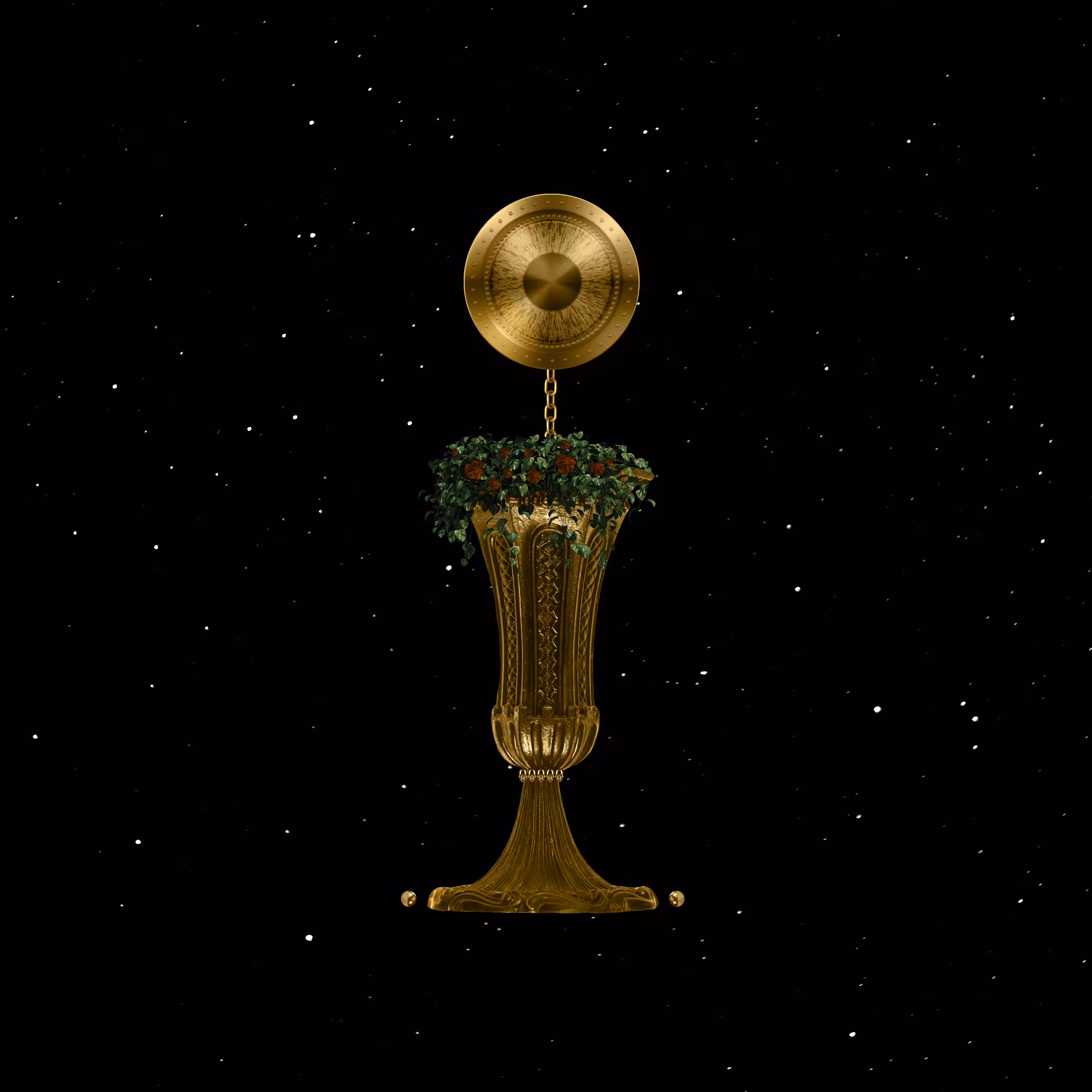 11 - VISIONARY