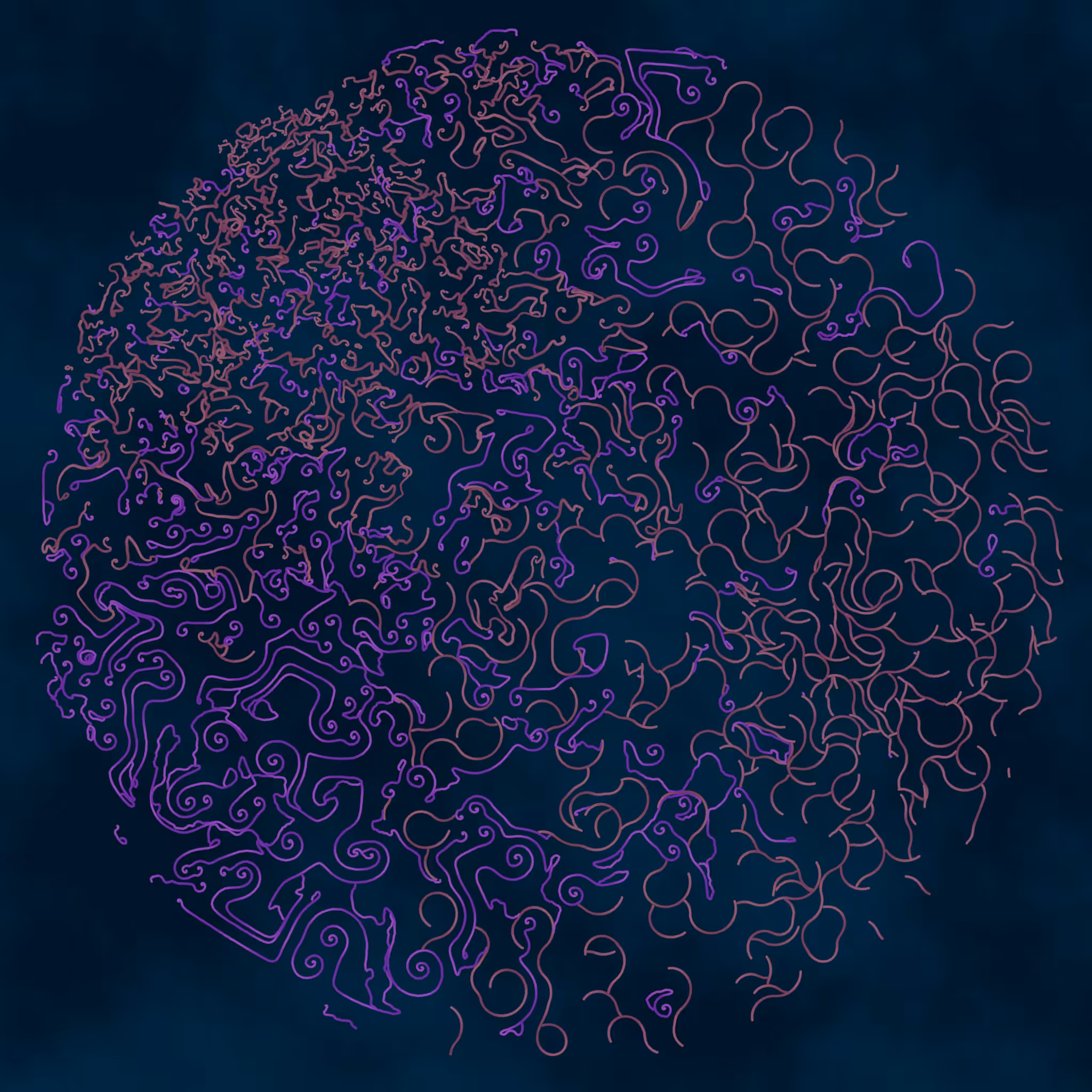 mycelia #175