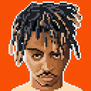 CryptoSlebs #022 Juice WRLD