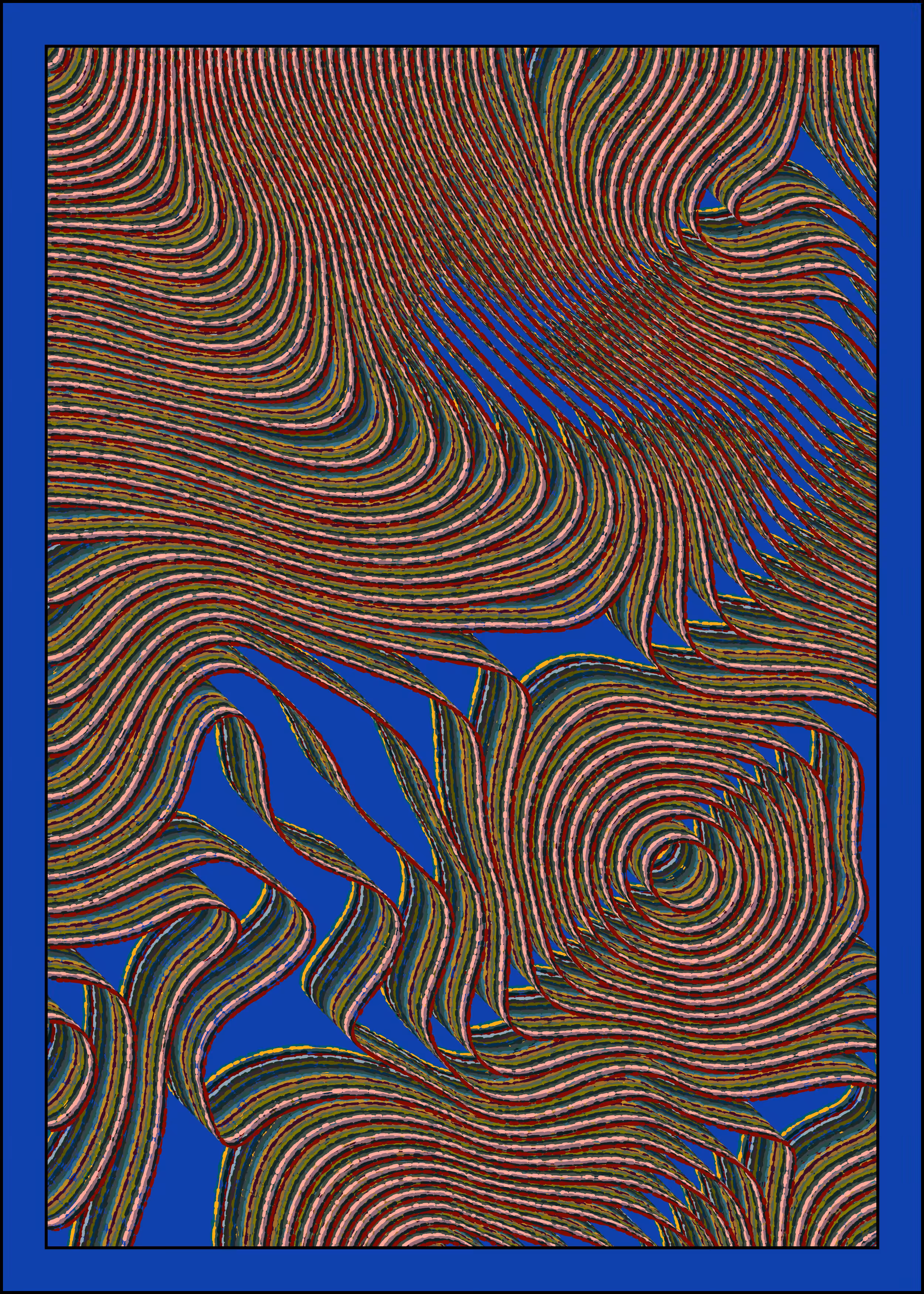 Curved Symphony #85