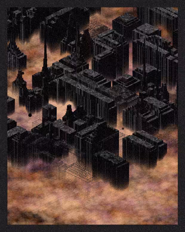 Phantoms #136