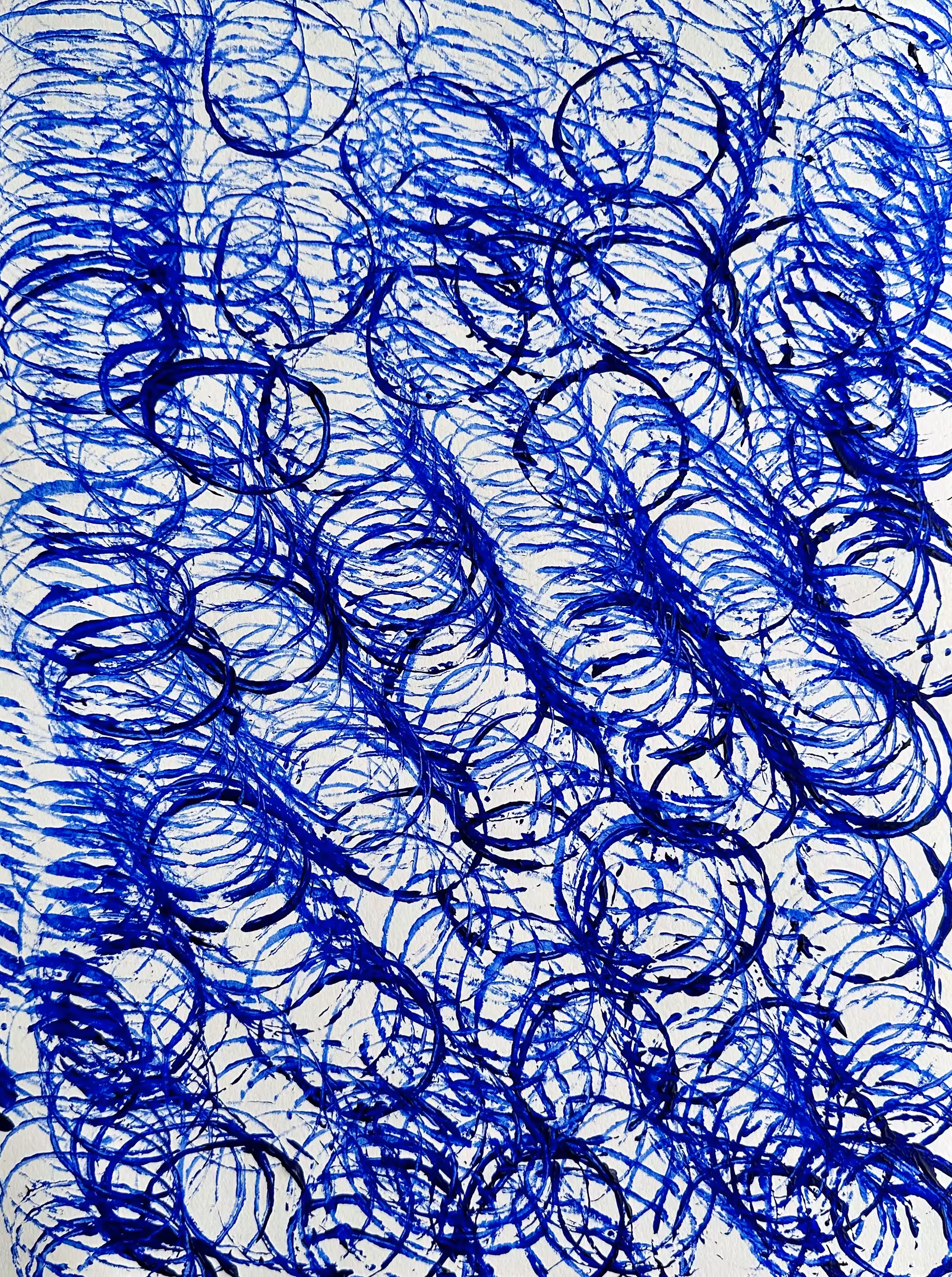 Spheres of identity 