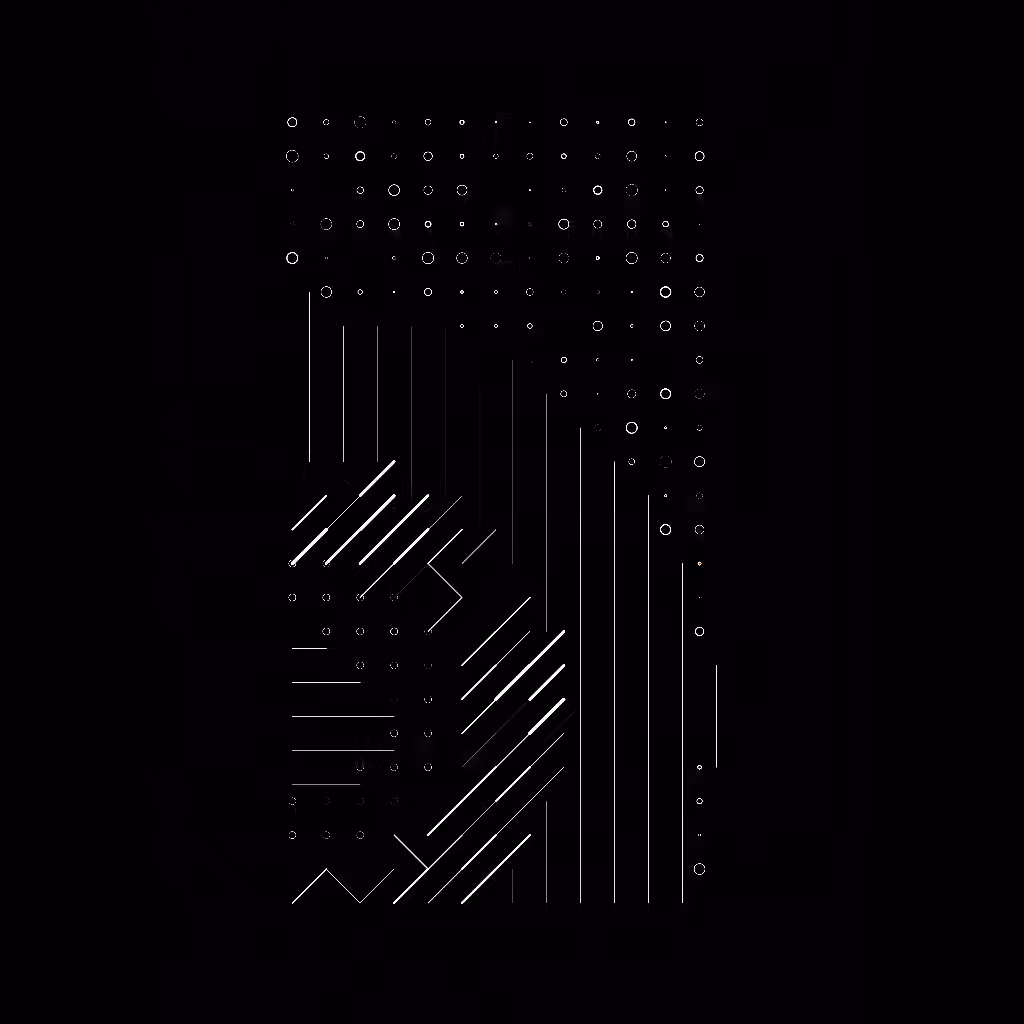 Harmonic Chaos #4