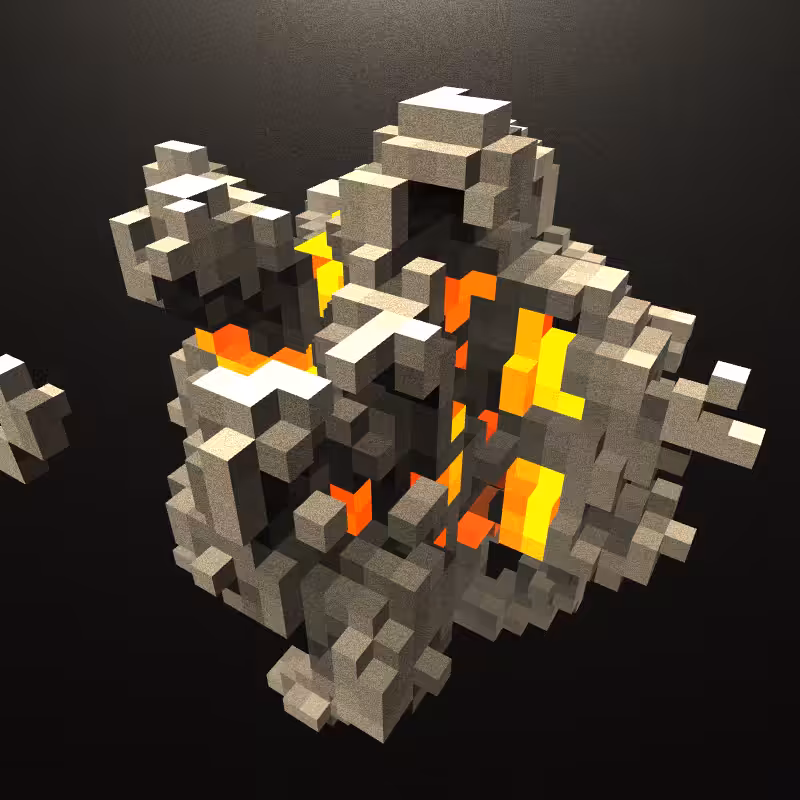 Beyond the asteroid belt #64