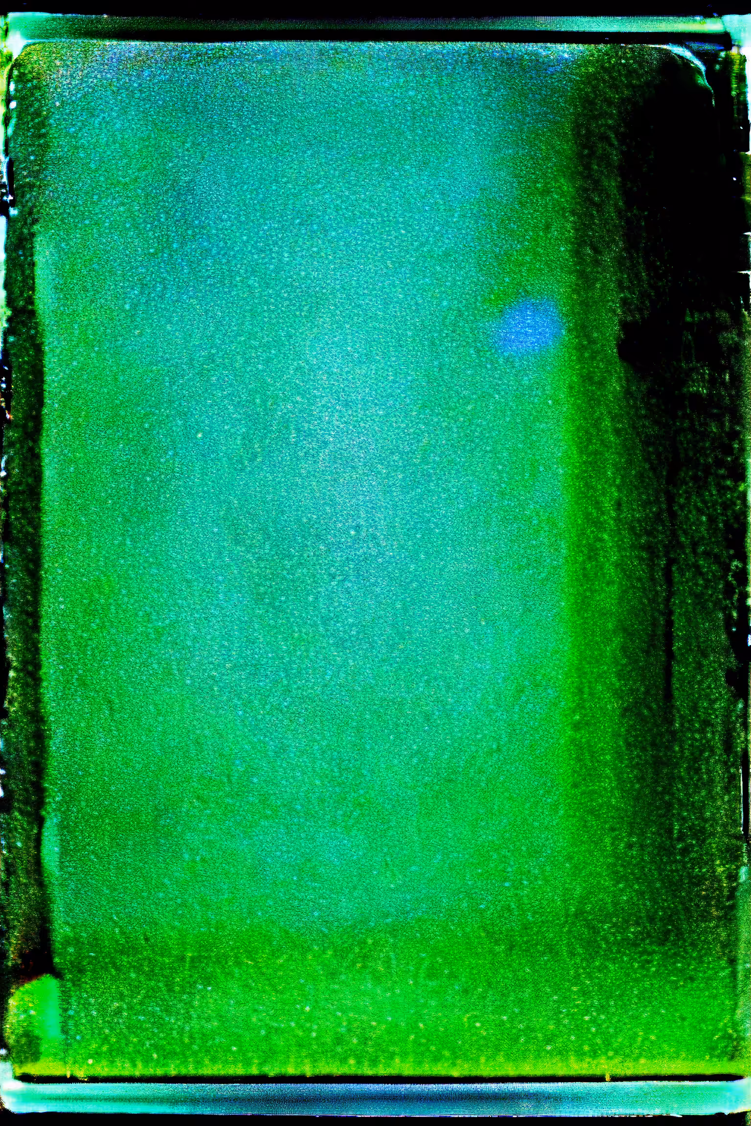 Receptacle Paintings #49