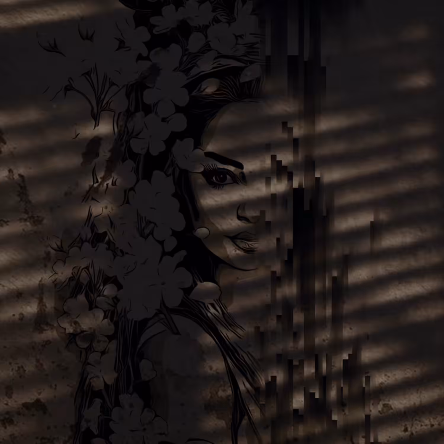 MARIA - Just a woman