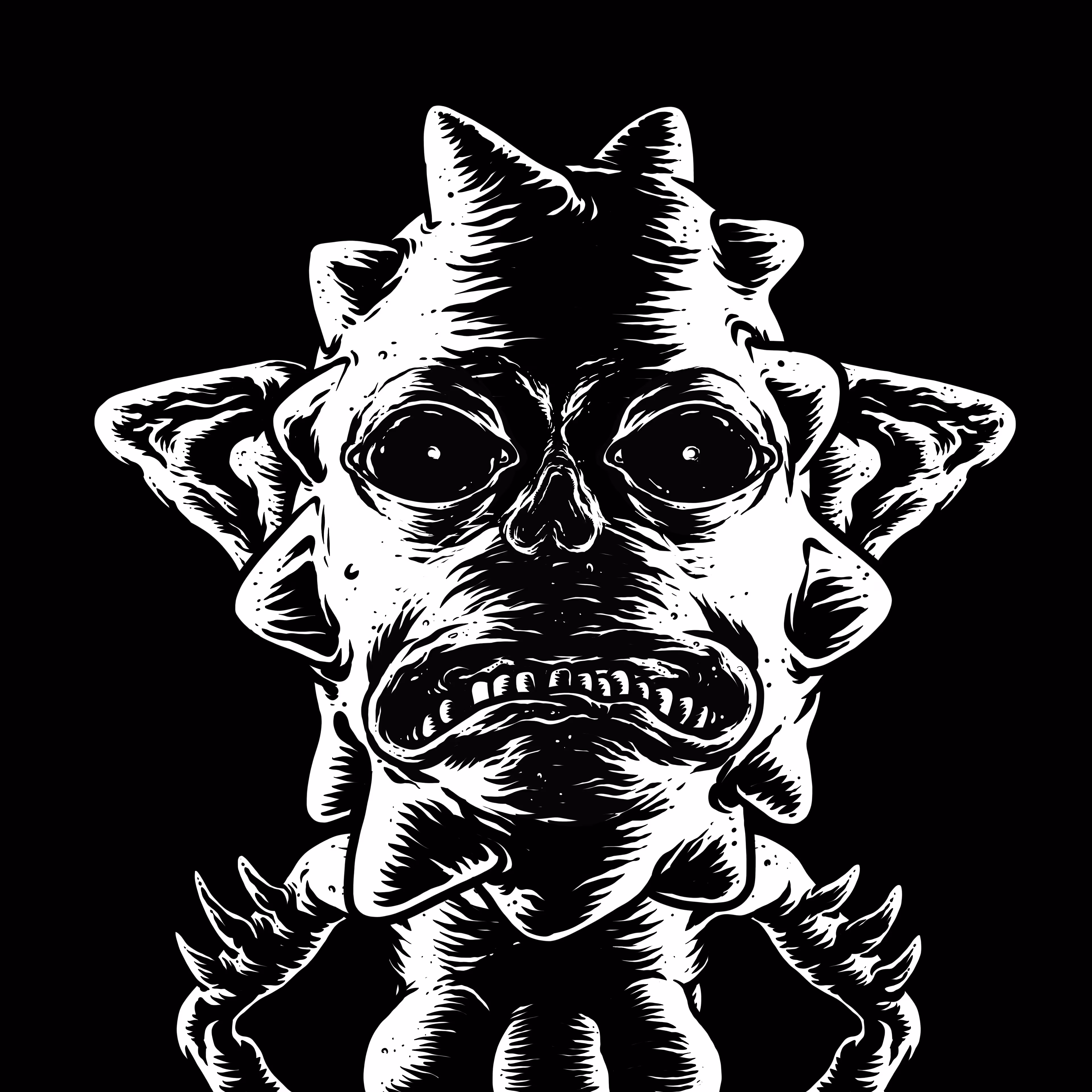 Friend #048