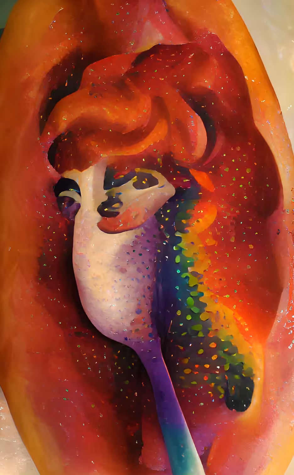 Georgia O'Keeffe