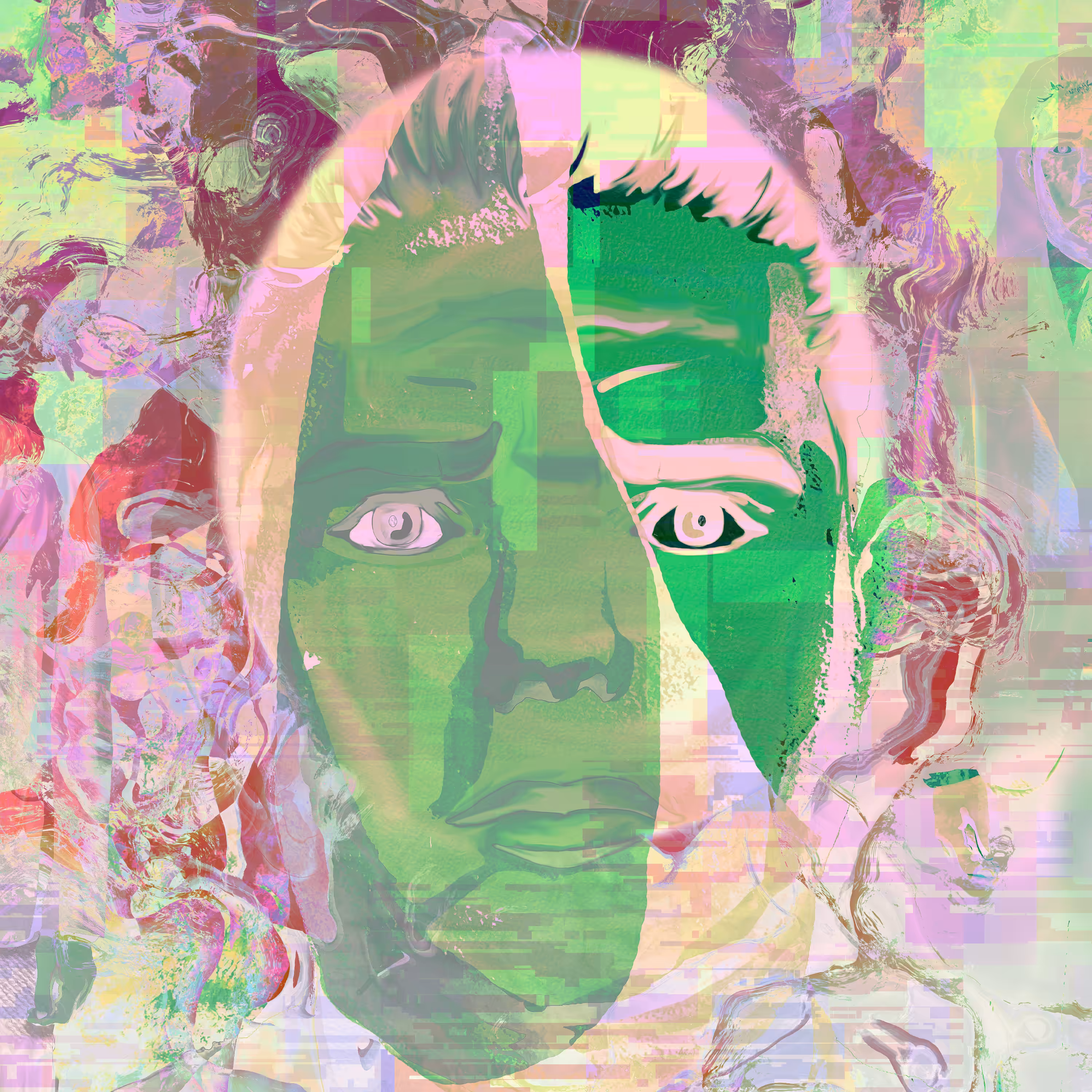 TrippyAcid #003