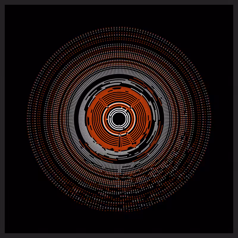 Clockwork Orange #4