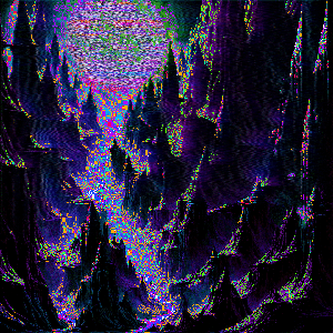 Morphogenesis: Terraforming Protocol: Narrow Earth