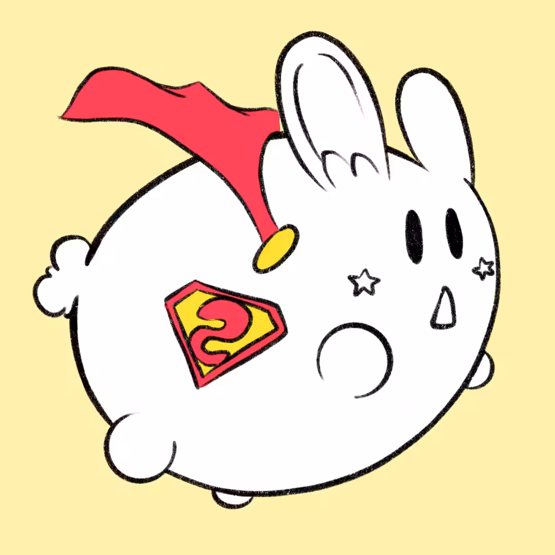 sketchy usagi #58