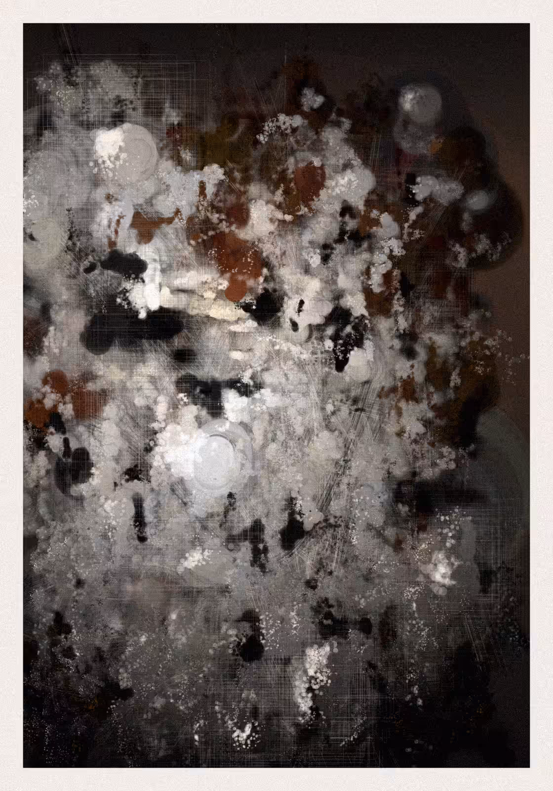 Calypso #3