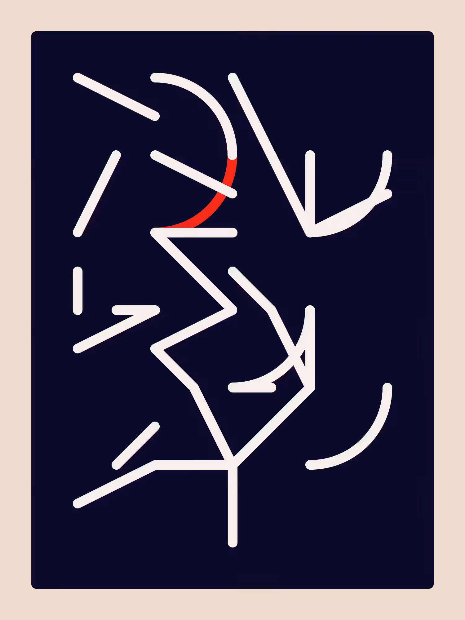 Sidereal #1