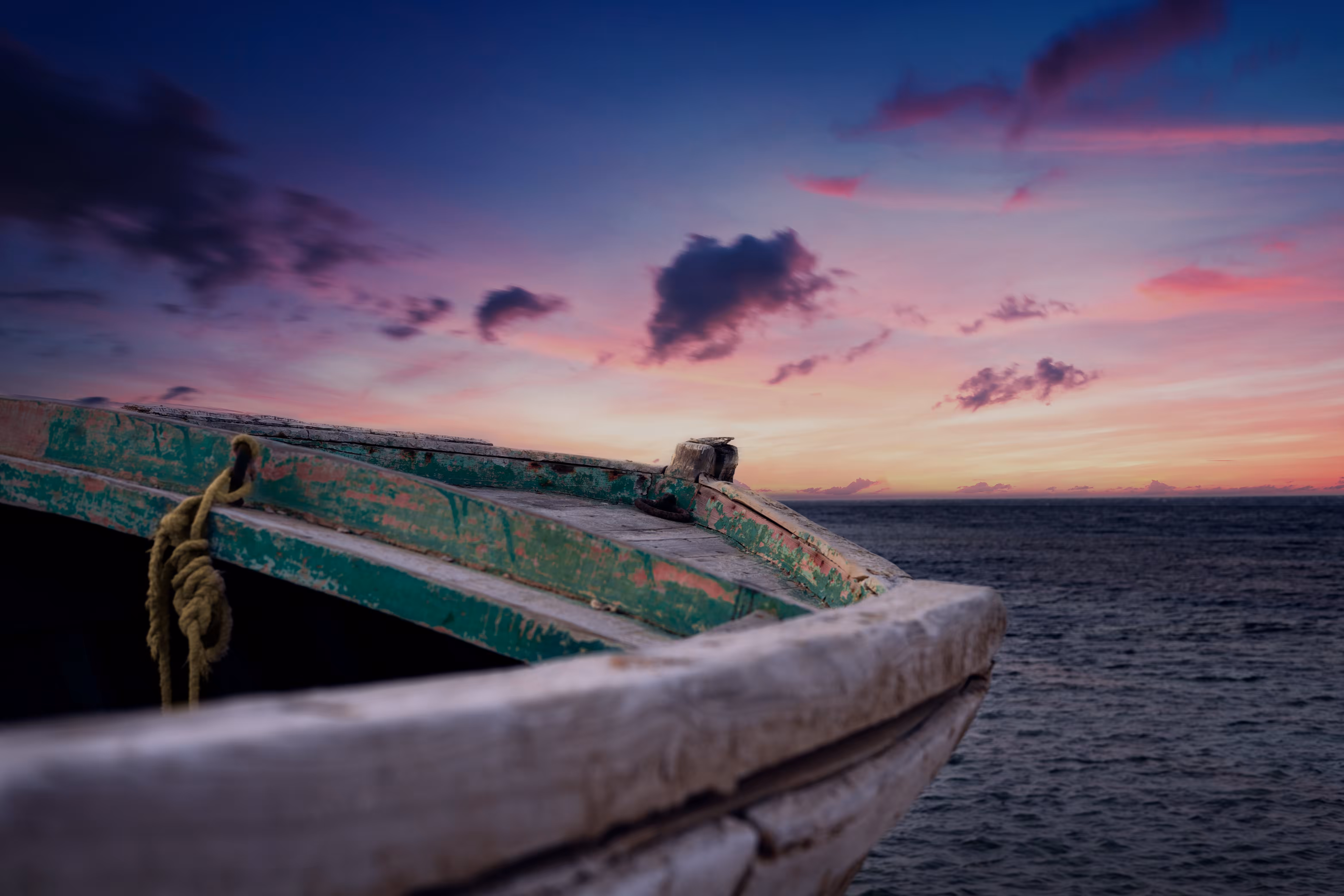 My Horizon