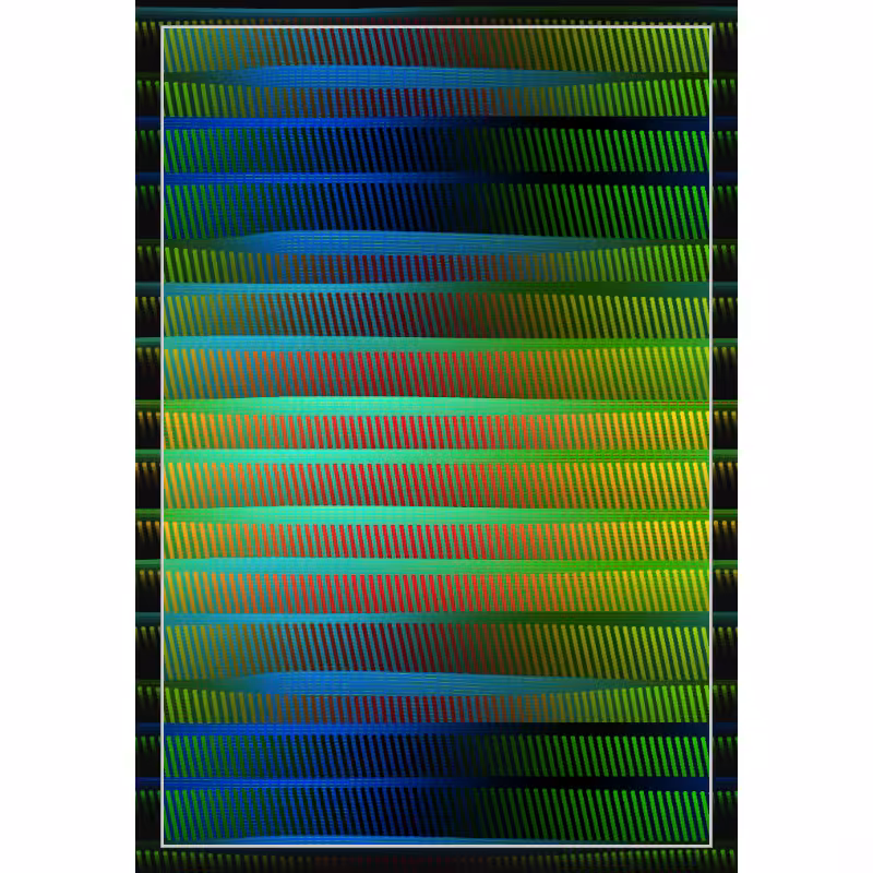 Separation in the Night #30