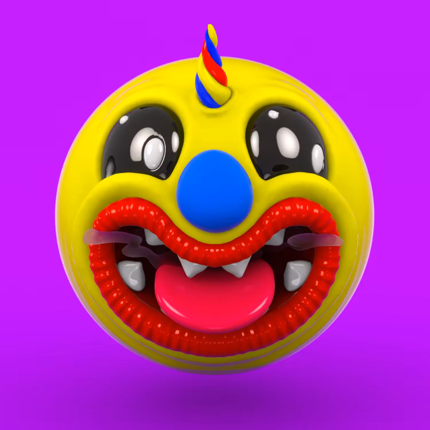 JOYWORLD JOYsmilies: JOYsmiley 6326