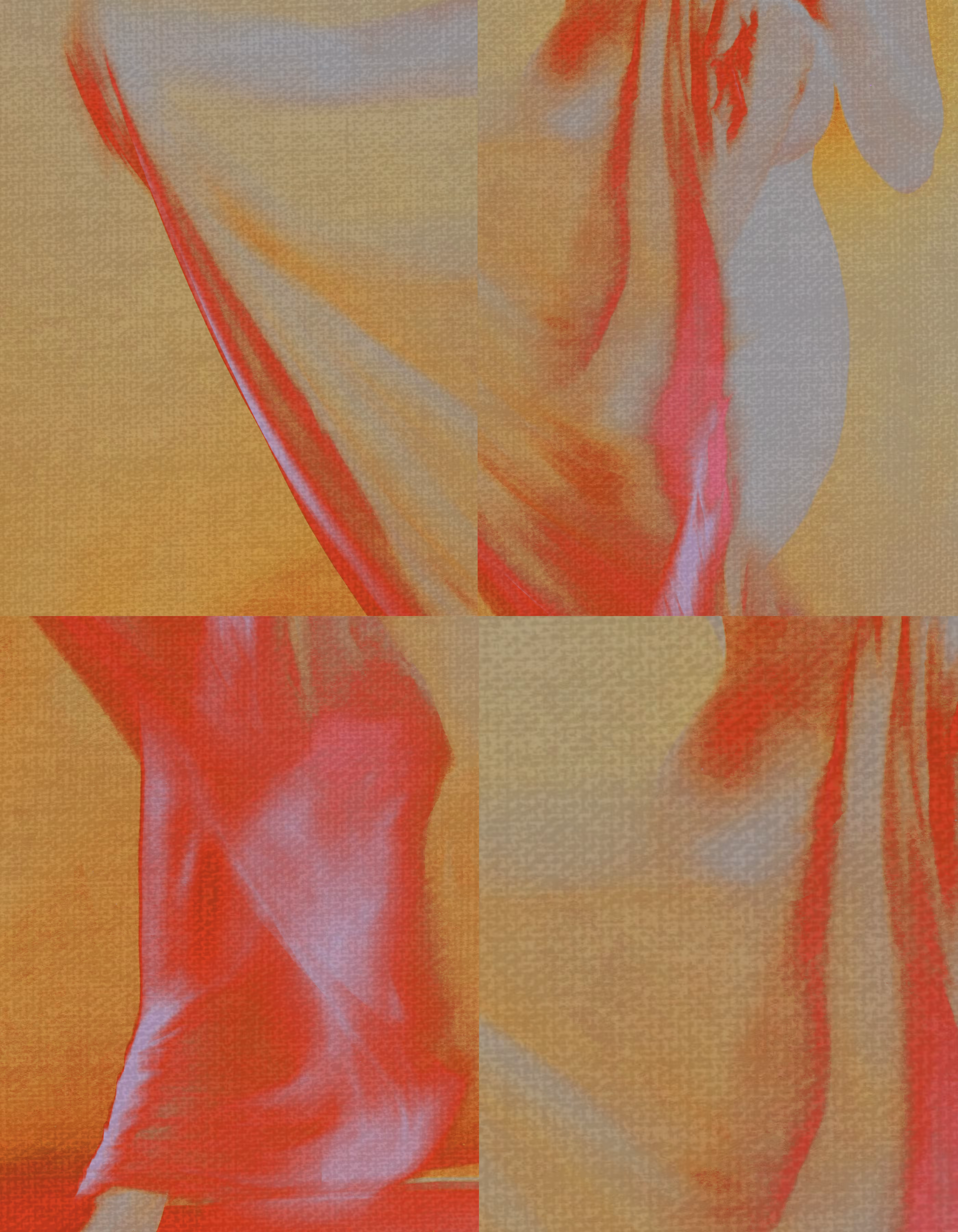 Bodies of Color #17