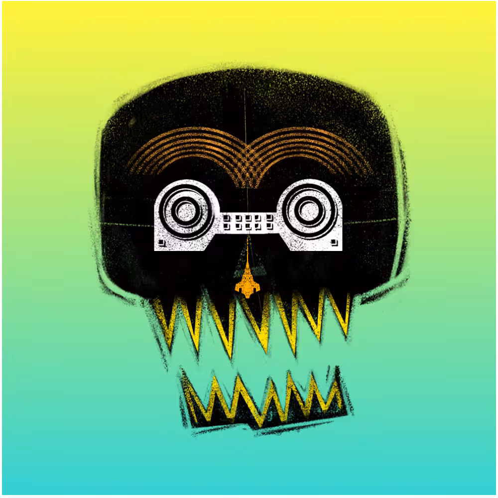 XSkull #224