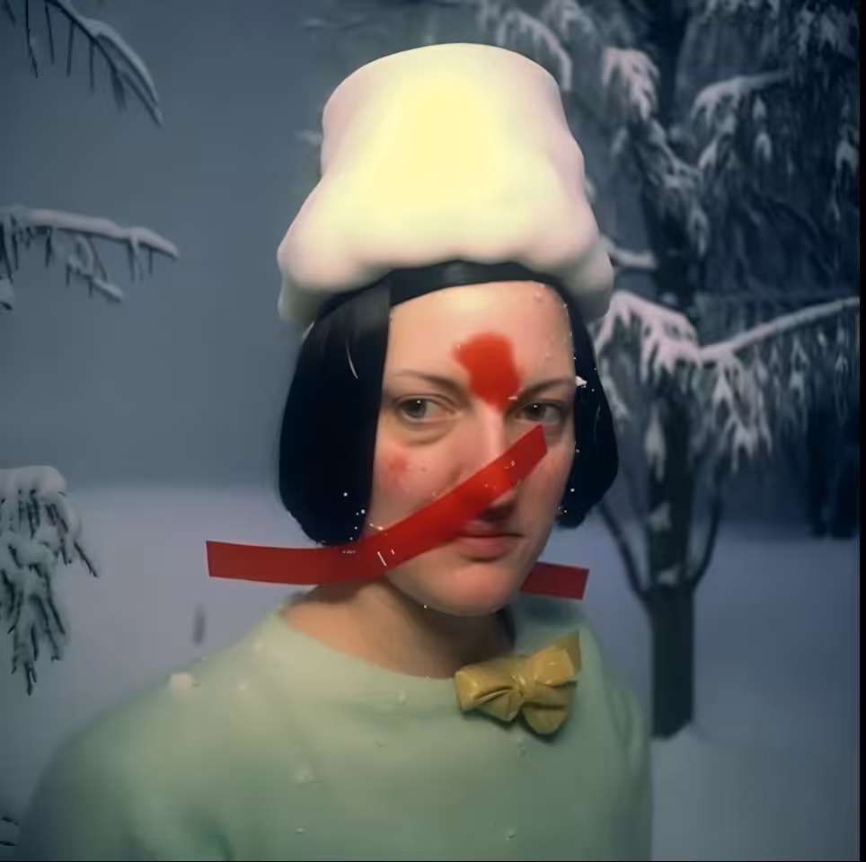 Jess Mac - La Vie